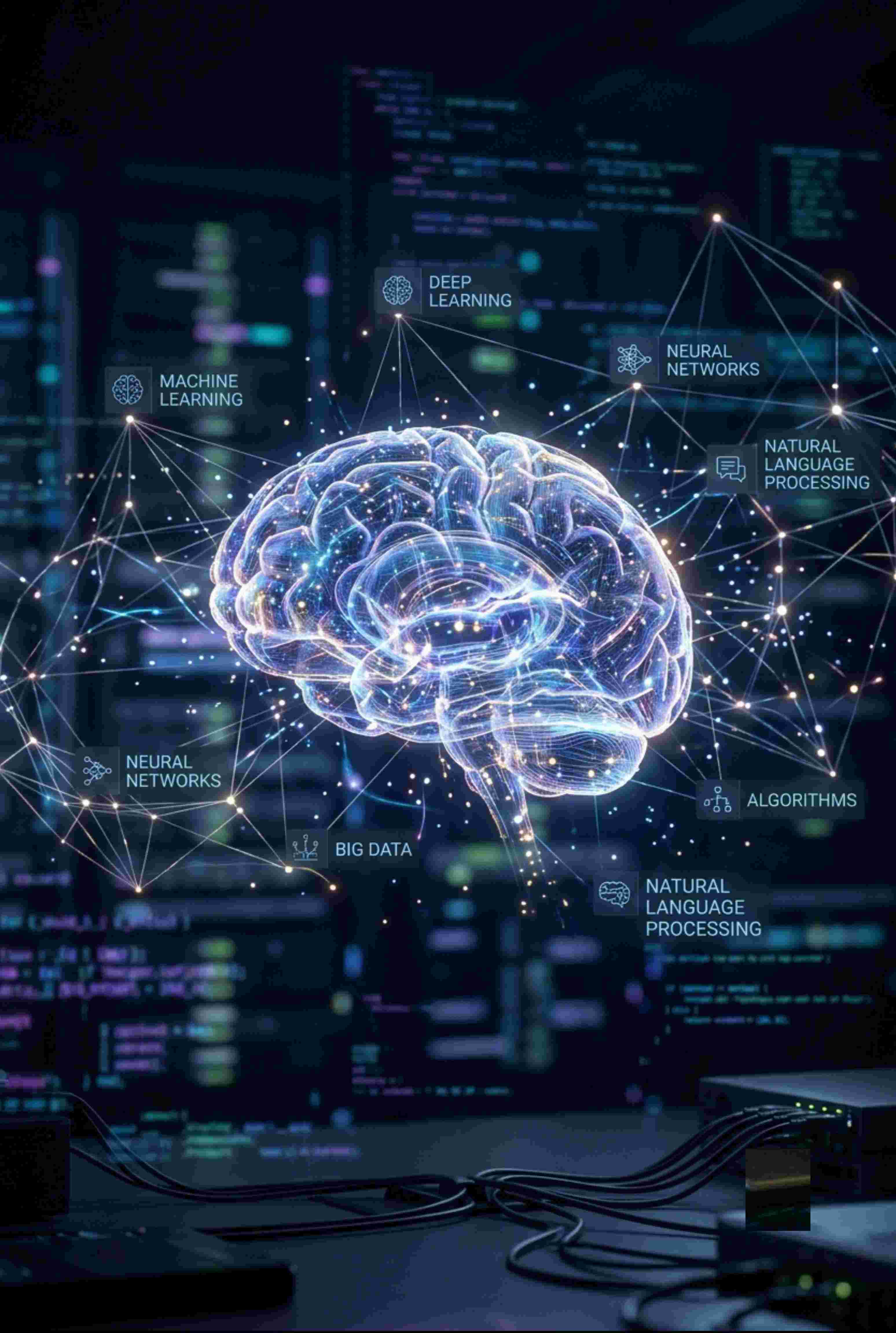 AI and machine learning