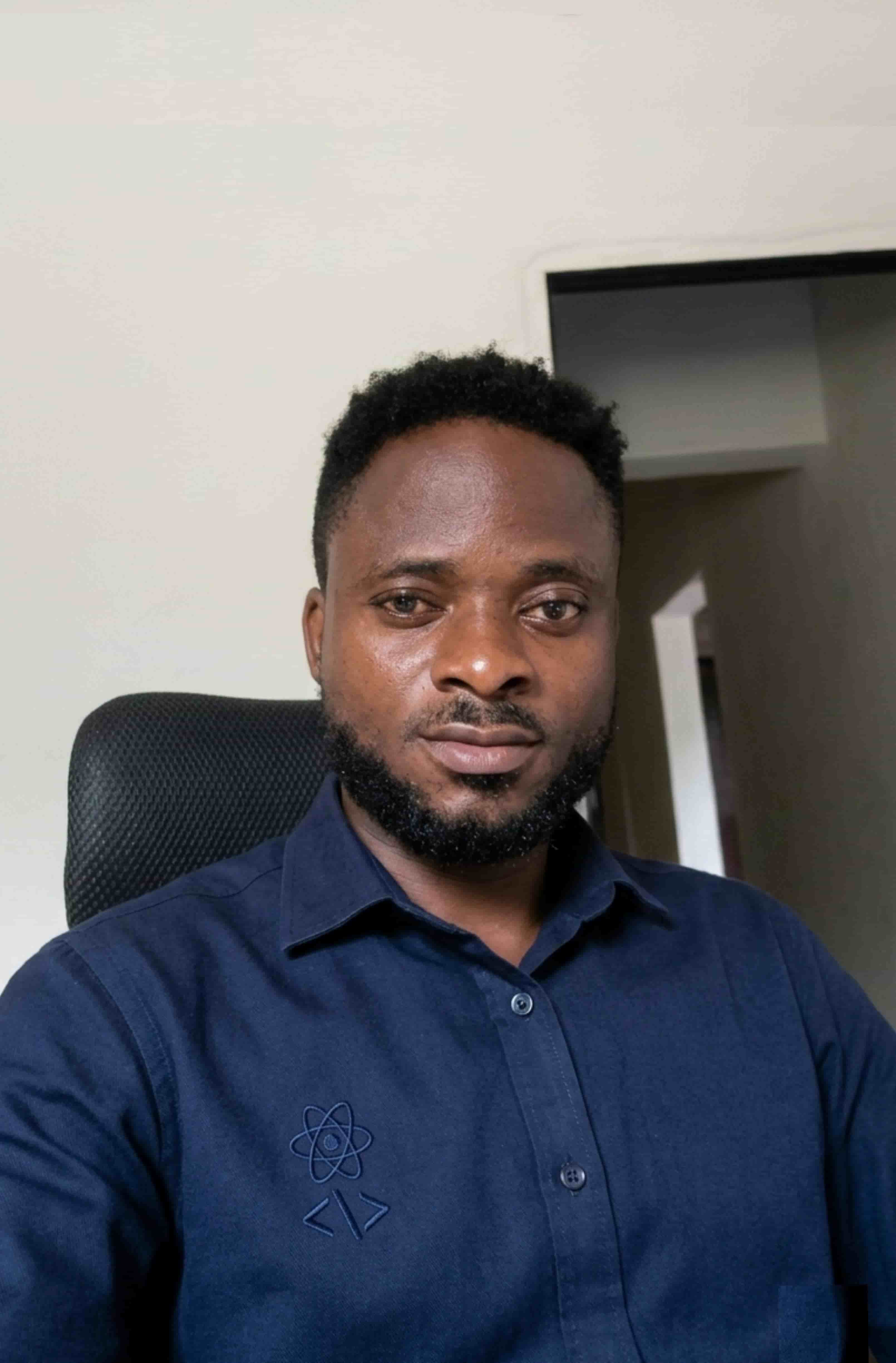 Tony Nwuzor